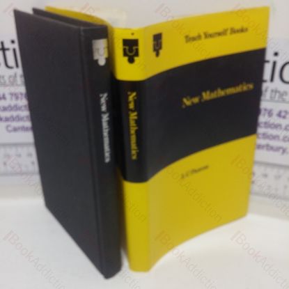 Picture of New Mathematics (Teach Yourself Books series)