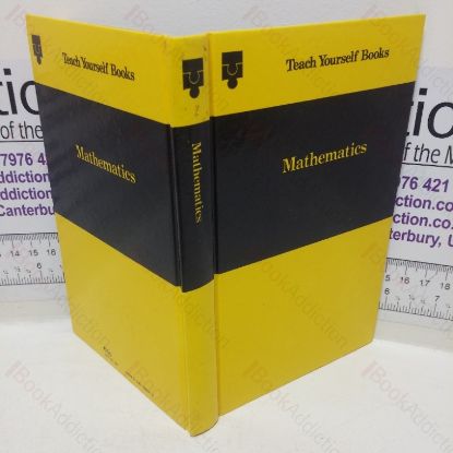 Picture of Mathematics (Teach Yourself Books series)
