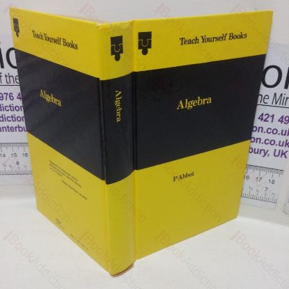 Picture of Algebra (Teach Yourself Books series)