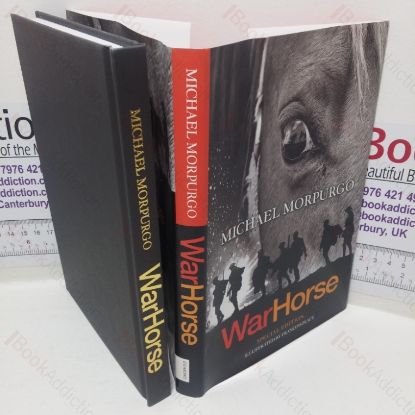 Picture of War Horse (Special Edition)