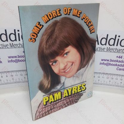 Picture of Some More of Me Poetry