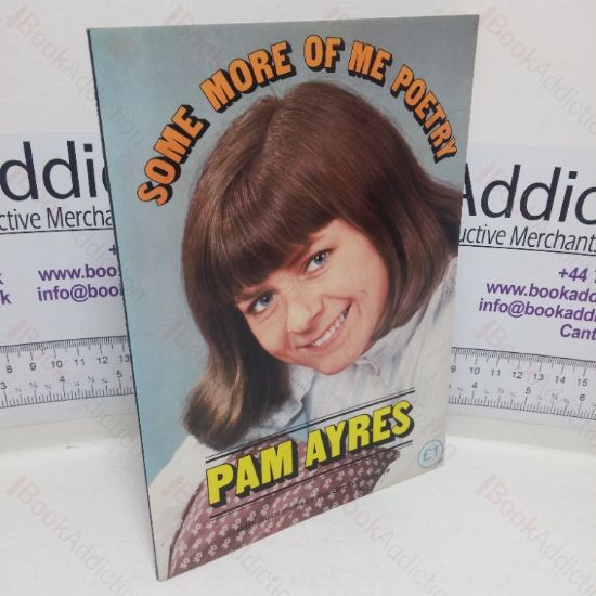 Picture of Some More of Me Poetry