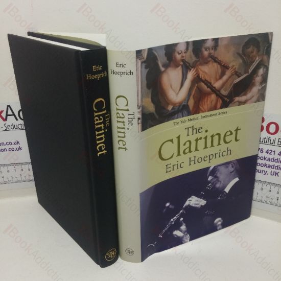 Picture of The Clarinet