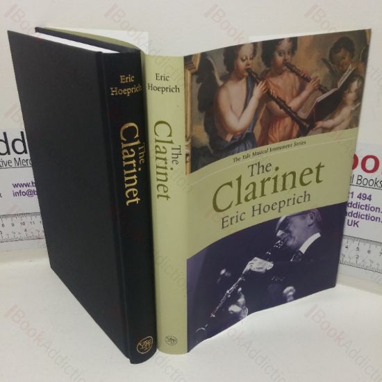 Picture of The Clarinet