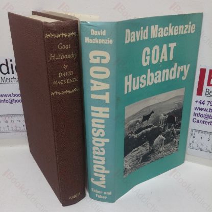 Picture of Goat Husbandry