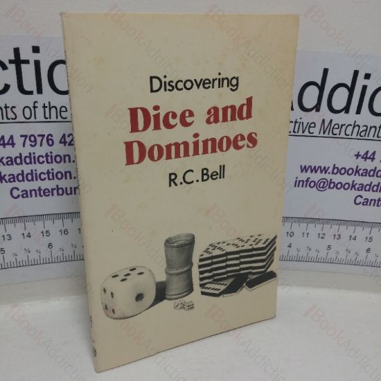 Picture of Discovering Dice and Dominoes