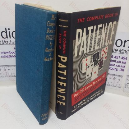 Picture of The Complete Book of Patience