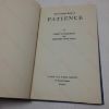 Picture of The Complete Book of Patience