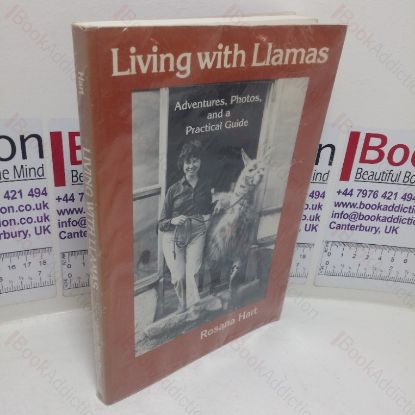 Picture of Living with Llamas: Adventures, Photos and a Practical Guide