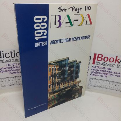 Picture of British Architectural Design Awards (BADA), 1989