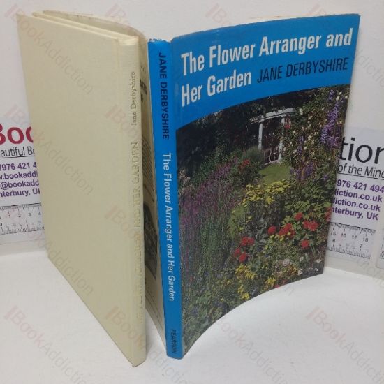 Picture of The Flower Arranger and Her Garden