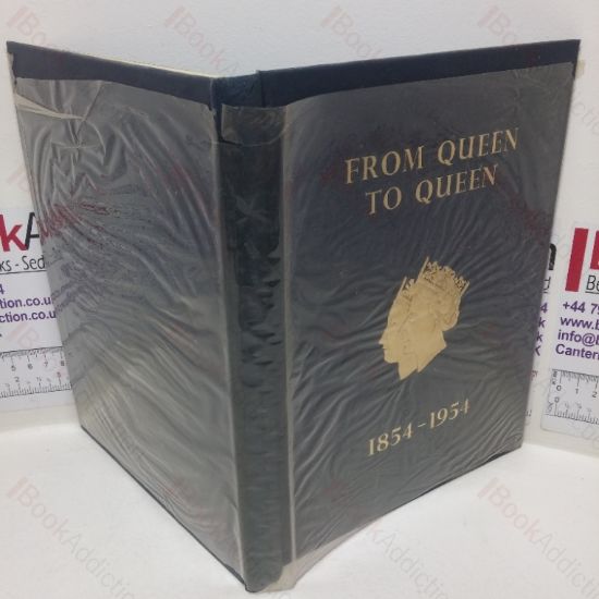 Picture of From Queen to Queen: The Centenary STory of the Temperance Permanent Building Society, 1854-1954