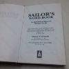 Picture of Sailor's Word-book: An Alphabetical Digest of Nautical Terms (Conway Classics)