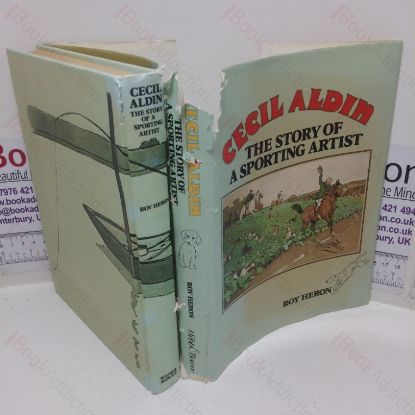 Picture of Cecil Aldin: The Story of a Sporting Artist