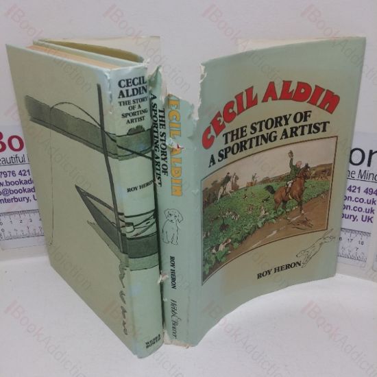 Picture of Cecil Aldin: The Story of a Sporting Artist