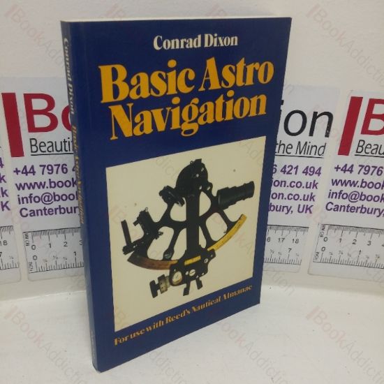 Picture of Basic Astro Naviation