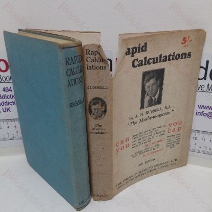 Picture of Rapid Calculations