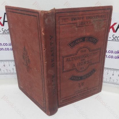 Picture of Black Beauty: The Autobiography of a Horse (The Empire Educational series)