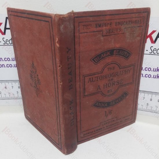 Picture of Black Beauty: The Autobiography of a Horse (The Empire Educational series)