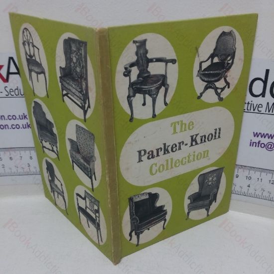 Picture of The Parker-Knoll  Collection