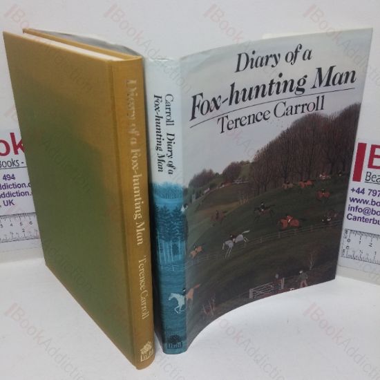 Picture of Diary of a Fox-hunting Man