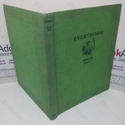 Picture of Everyhorse: A Selection of Studies, Grave and Gay