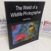 Picture of The World of a Wildlife Photographer (Signed)