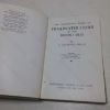 Picture of The Observer's Book of Freshwater Fishes of the British Isles (The Observer's Pocket series,  No. 6)