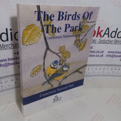 Picture of The Birds of the Park : Connemara National Park