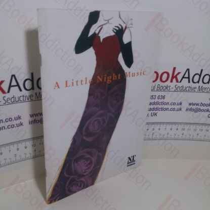 Picture of A Little Night Music (National Theatre Programme,  London, UK 1995)