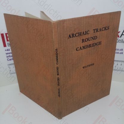 Picture of Archaic Tracks Round Cambridge