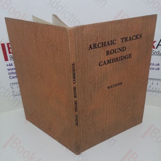 Picture of Archaic Tracks Round Cambridge