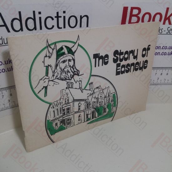 Picture of The Story of Easneye