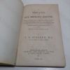 Picture of A Treatise on Life Insurance Accounts: Forming Part II of Life Insurance in 1872