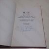 Picture of H O Pioneer and Apostle of Phototypesetting : The Memoirs of H O Smith (Signed)