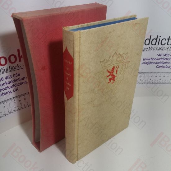 Picture of The History of Charles XII: King of Sweden