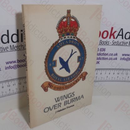 Picture of Wings Over Burma