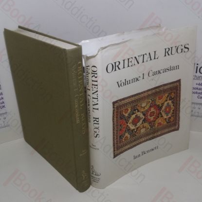 Picture of Oriental Rugs, Volume 1 : Caucasian