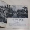 Picture of The Pictorial History of Cambridge: The University, City and the Colleges