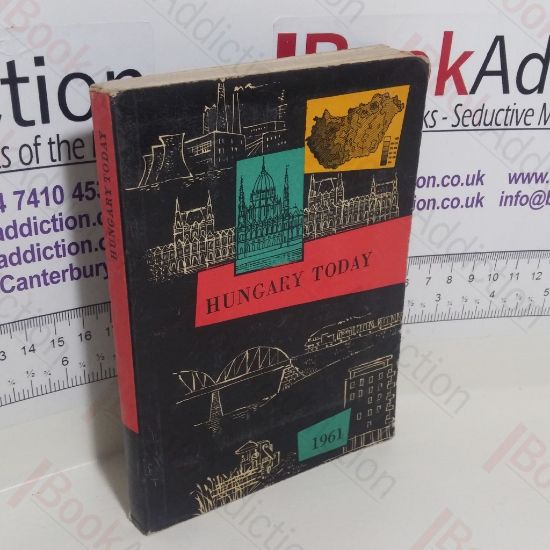 Picture of Hungary Today (Central Statistical Office, No. 1)