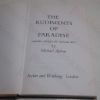 Picture of The Rudiments of Paradise : Various Essays on Various Arts