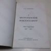 Picture of A Bedfordshire Bibliography: Third Supplement, 1971-1975