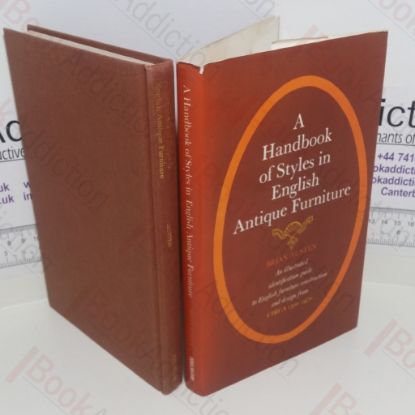 Picture of Handbook of Styles in English Antique Furniture