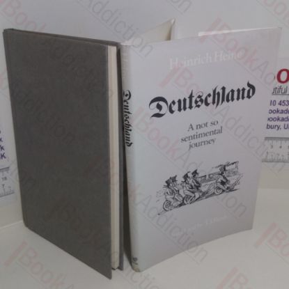 Picture of Deutschland: A Winter's Tale