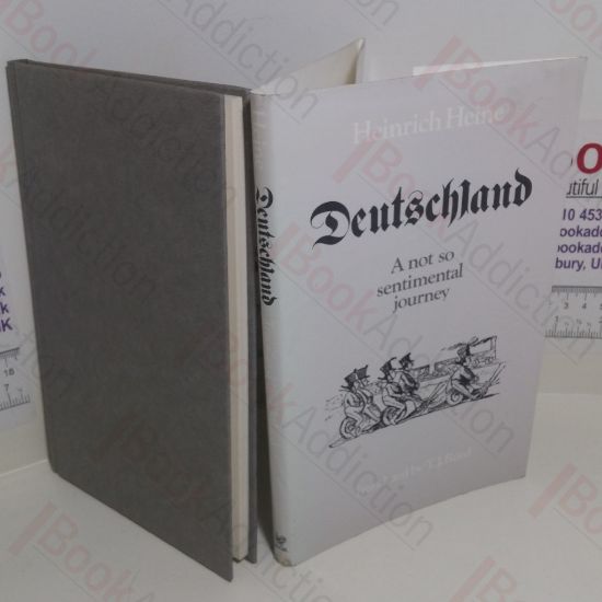 Picture of Deutschland: A Winter's Tale