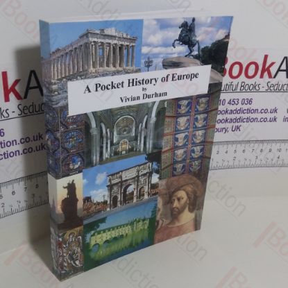 Picture of A Pocket History of Europe: A Background for Today