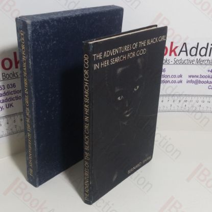 Picture of The Adventures of the Black Girl in Her Search for God (Signed and Inscribed)