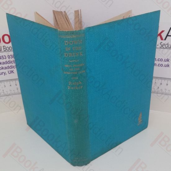 Picture of Down in the Drink: True Stories of the Goldfish Club