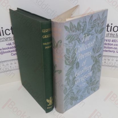 Picture of The Collected Poems of Geoffrey Grigson : 1924-1962