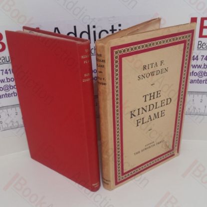 Picture of The Kindled Flame